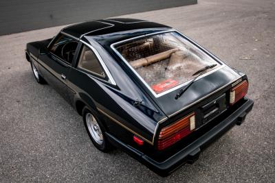 1983 Datsun 280ZX GL 2+2