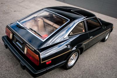 1983 Datsun 280ZX GL 2+2