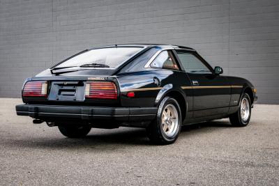 1983 Datsun 280ZX GL 2+2