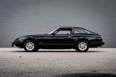 1983 Datsun 280ZX GL 2+2