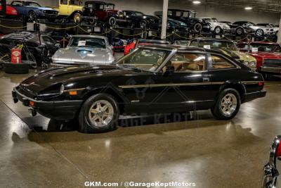 1983 Datsun 280ZX GL 2+2