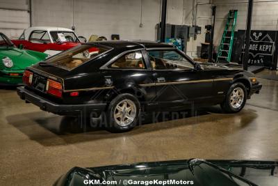 1983 Datsun 280ZX GL 2+2