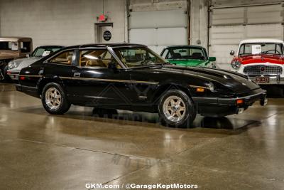 1983 Datsun 280ZX GL 2+2