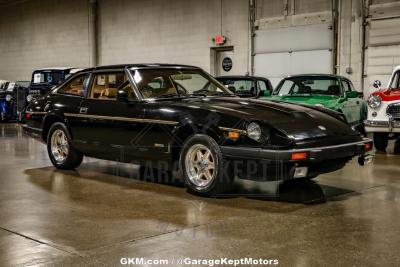 1983 Datsun 280ZX GL 2+2