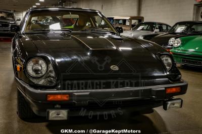 1983 Datsun 280ZX GL 2+2