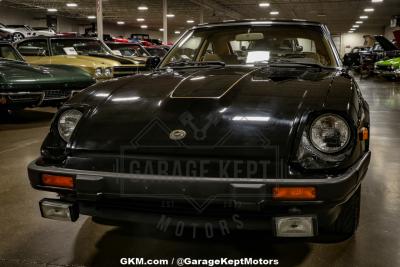 1983 Datsun 280ZX GL 2+2