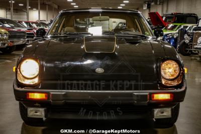 1983 Datsun 280ZX GL 2+2