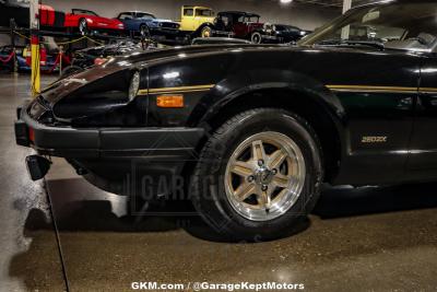 1983 Datsun 280ZX GL 2+2