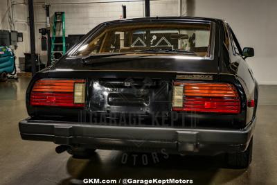 1983 Datsun 280ZX GL 2+2