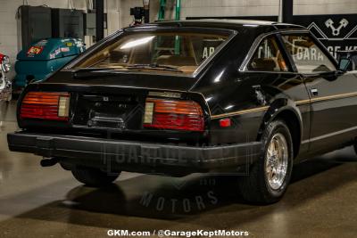 1983 Datsun 280ZX GL 2+2