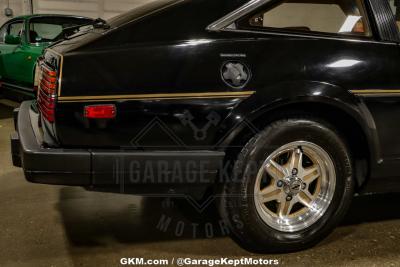 1983 Datsun 280ZX GL 2+2