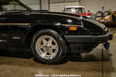 1983 Datsun 280ZX GL 2+2