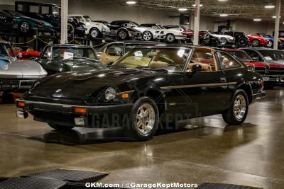 1983 Datsun 280ZX GL 2+2