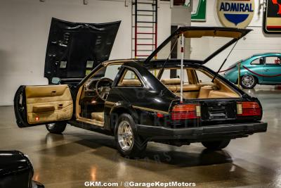 1983 Datsun 280ZX GL 2+2