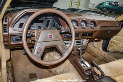 1983 Datsun 280ZX GL 2+2