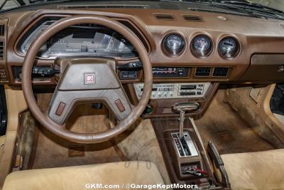 1983 Datsun 280ZX GL 2+2