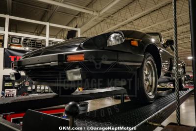 1983 Datsun 280ZX GL 2+2