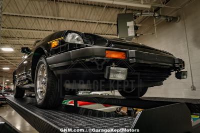 1983 Datsun 280ZX GL 2+2