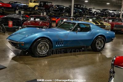 1969 Chevrolet Corvette