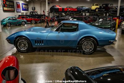 1969 Chevrolet Corvette