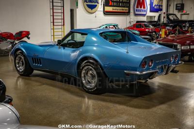 1969 Chevrolet Corvette