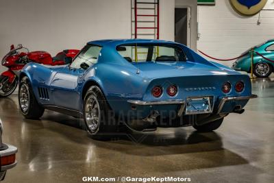 1969 Chevrolet Corvette