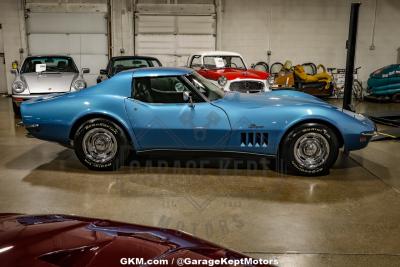 1969 Chevrolet Corvette