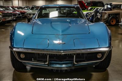 1969 Chevrolet Corvette