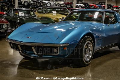 1969 Chevrolet Corvette