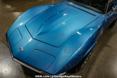 1969 Chevrolet Corvette