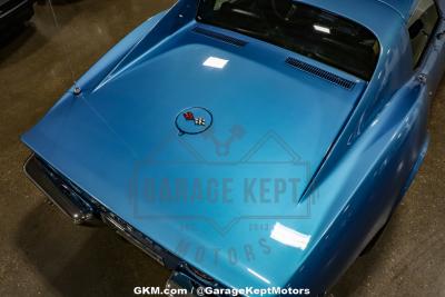 1969 Chevrolet Corvette