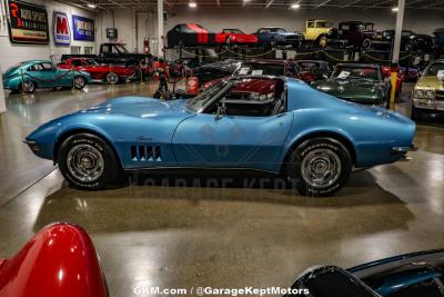 1969 Chevrolet Corvette