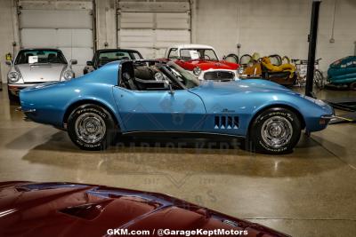 1969 Chevrolet Corvette