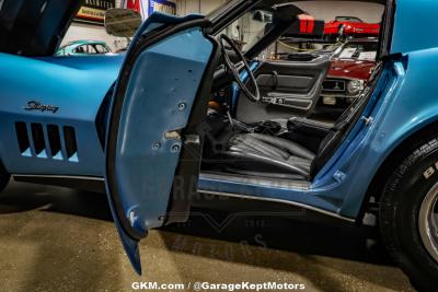 1969 Chevrolet Corvette