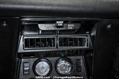 1969 Chevrolet Corvette