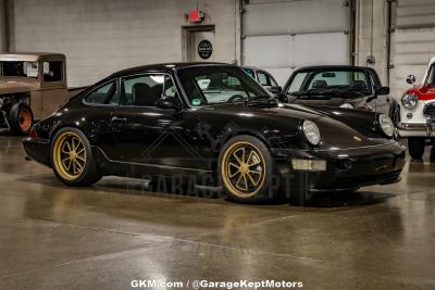 1993 Porsche 911 964 3.8