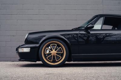 1993 Porsche 911 964 3.8