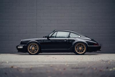 1993 Porsche 911 964 3.8