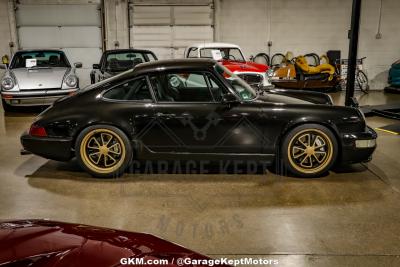 1993 Porsche 911 964 3.8