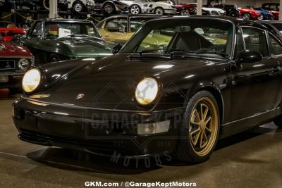 1993 Porsche 911 964 3.8