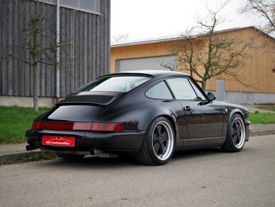 1993 Porsche 911 964 3.8