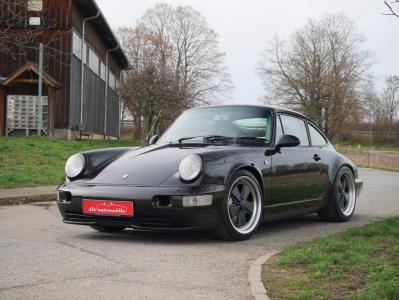 1993 Porsche 911 964 3.8