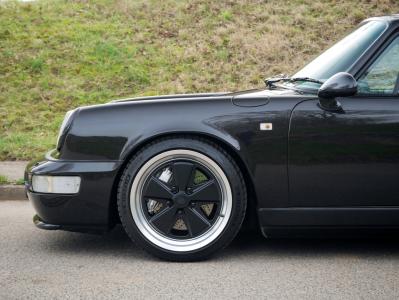 1993 Porsche 911 964 3.8