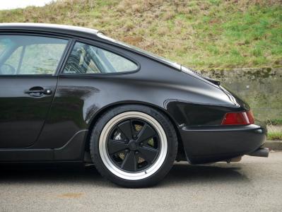 1993 Porsche 911 964 3.8