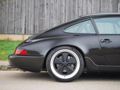 1993 Porsche 911 964 3.8