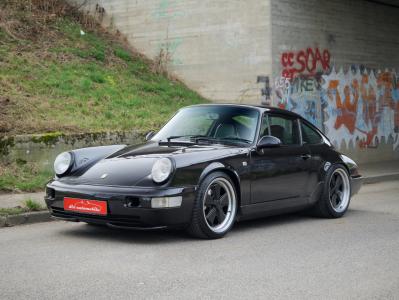 1993 Porsche 911 964 3.8