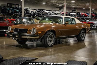 1974 Chevrolet Camaro Z28 LT