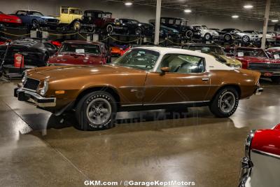 1974 Chevrolet Camaro Z28 LT