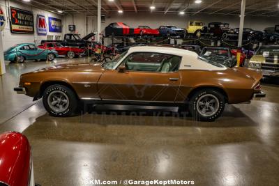 1974 Chevrolet Camaro Z28 LT