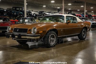 1974 Chevrolet Camaro Z28 LT